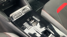 Vauxhall Mokka 1.2 Turbo GS 5dr Auto Petrol Hatchback